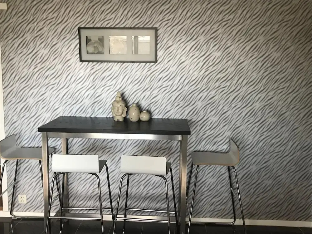 Frogner Oslo Apartments
