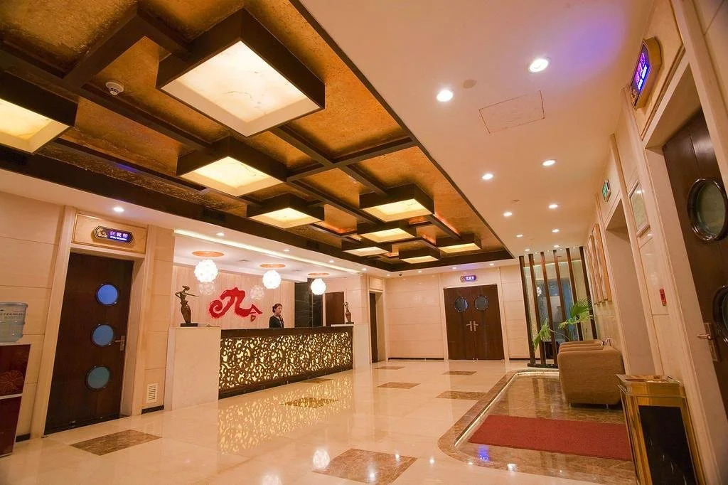 Liaoning Zhengxie