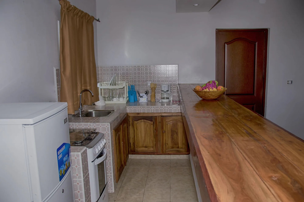 Hotel-Residence Au Sable Blanc
