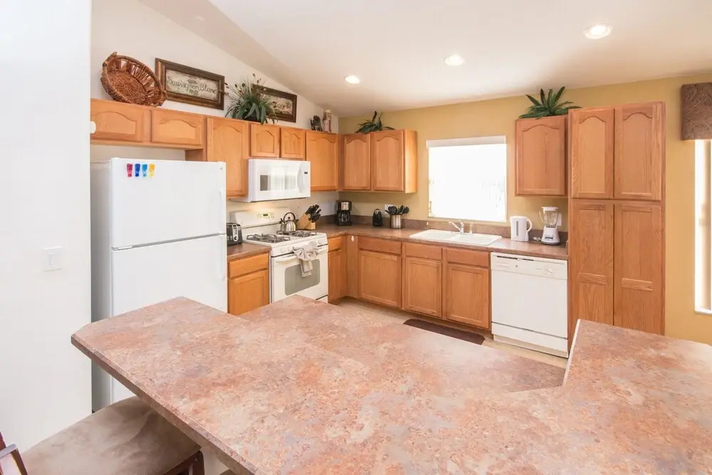 Solana Resort 158