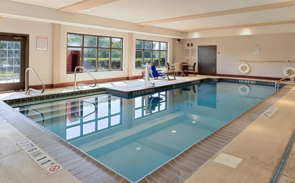 La Quinta Inn & Suites by Wyndham Bessemer