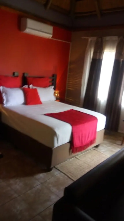 Thulamela Guest House Mahalapye