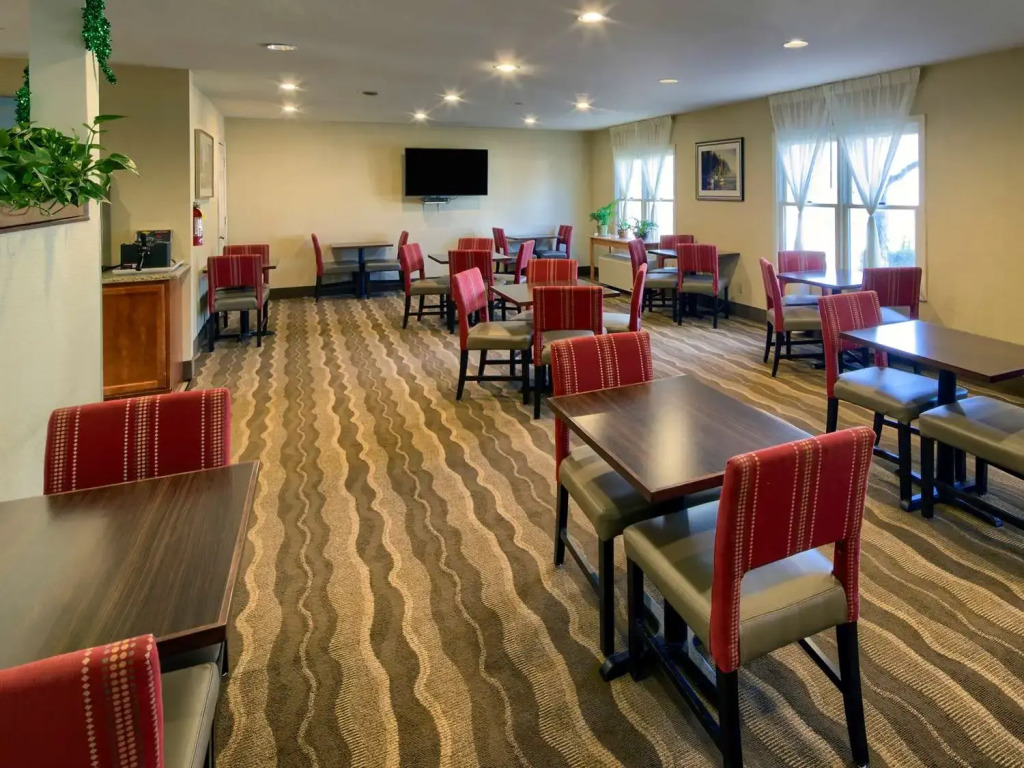 Comfort Inn Brunswick