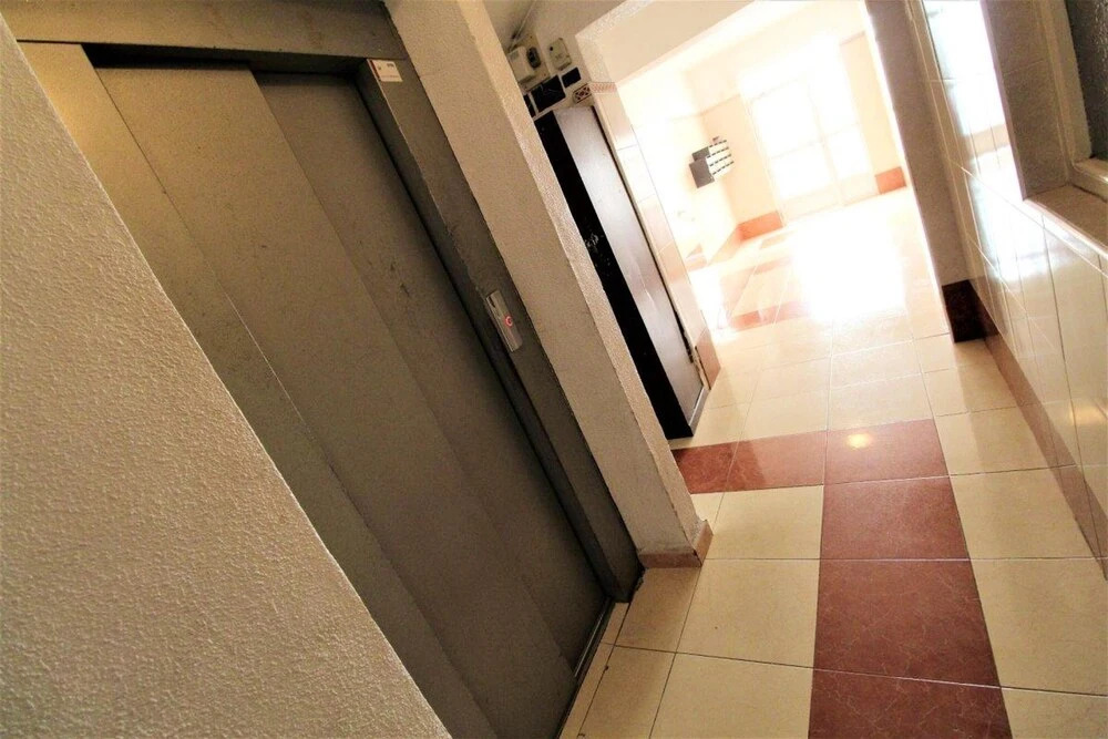 Apartment with 3 Bedrooms in Torrevieja, with Wonderful City View, Terrace And Wifi - 9 Km From the Beach