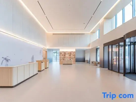JI Hotel (Binzhou Zhanhua District Government)
