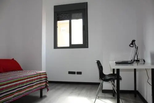 Residencia Mayol - Только для взрослых