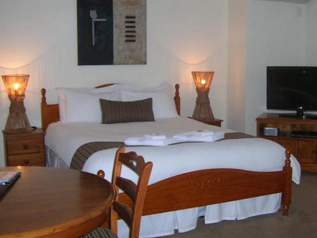 Cayambe View B&B