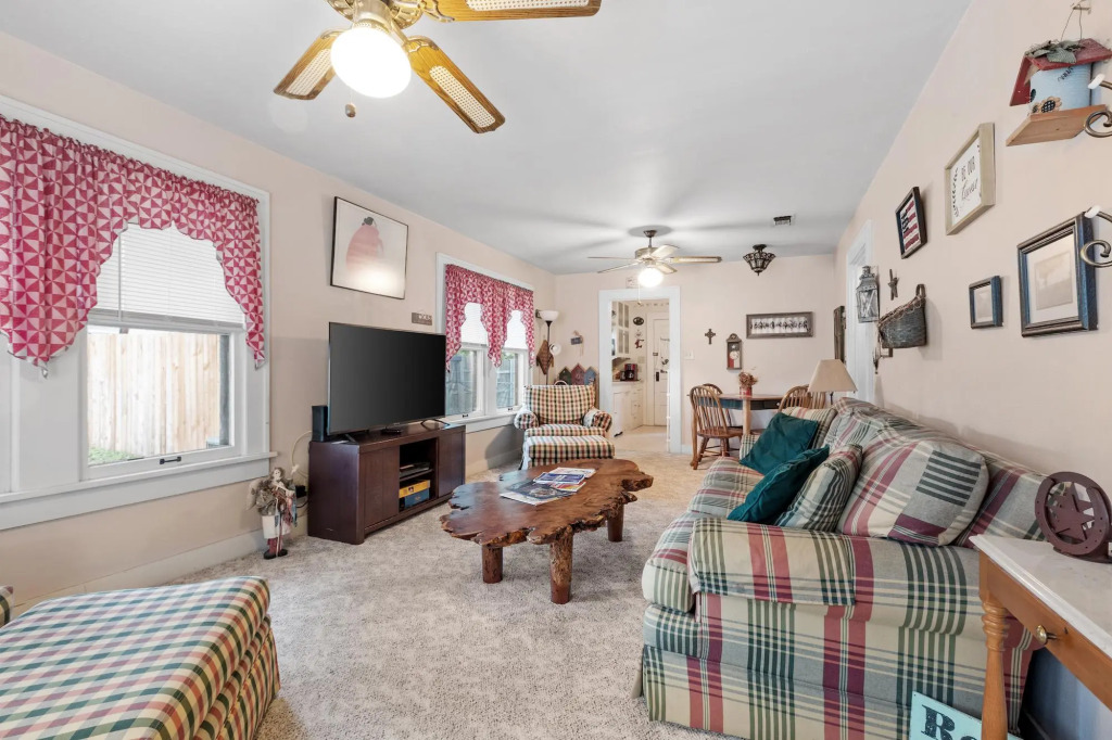 Deannie'S Cottage
