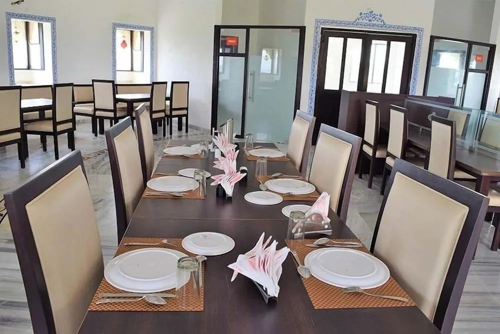 Rasik Priya Resort