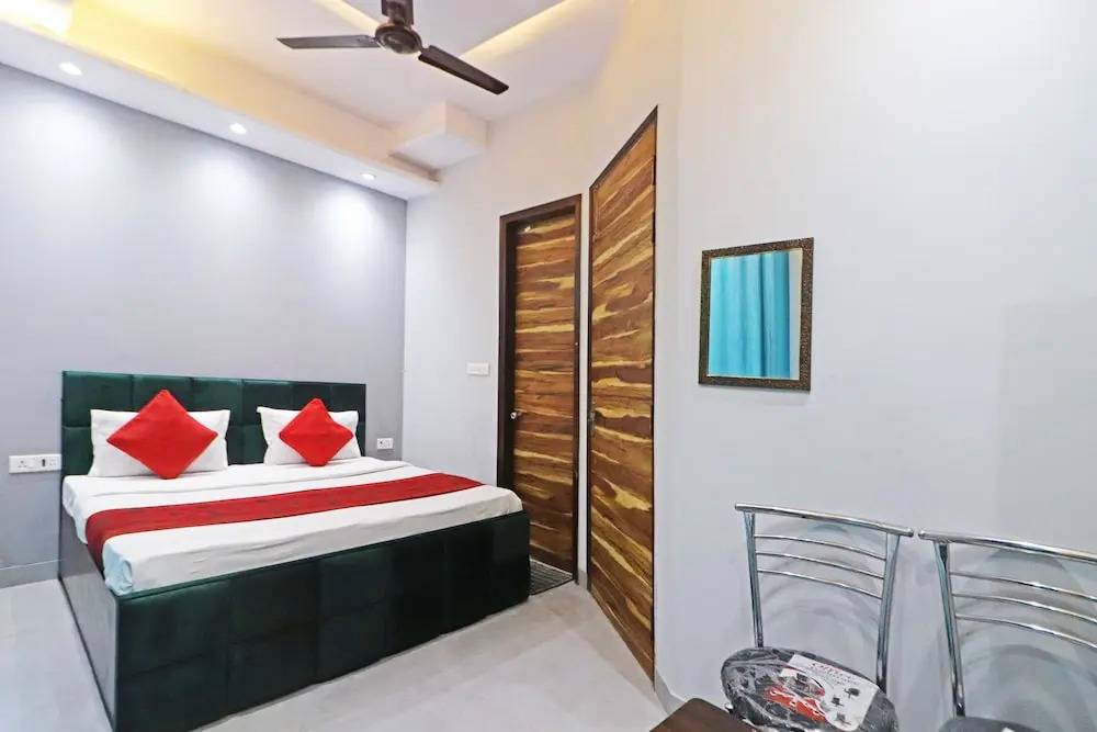Twamev Rajouri garden by The Arrow