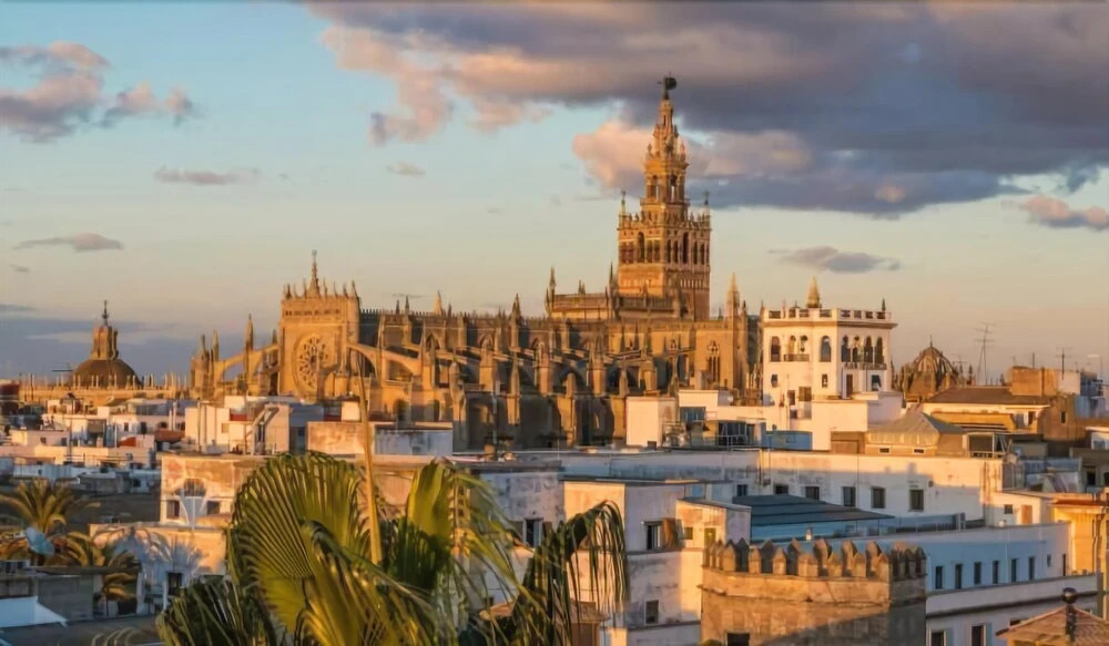 Wish-Suite Giralda de Sevilla Apartment