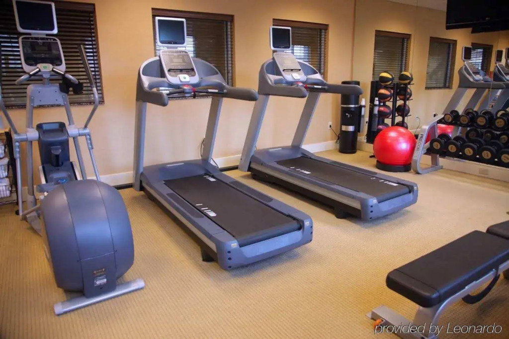 Homewood Suites Fredericksburg