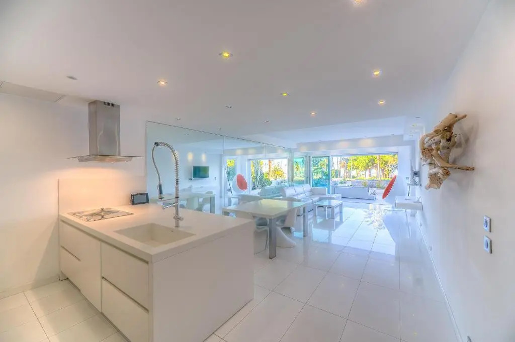 Appartement lAge dOr