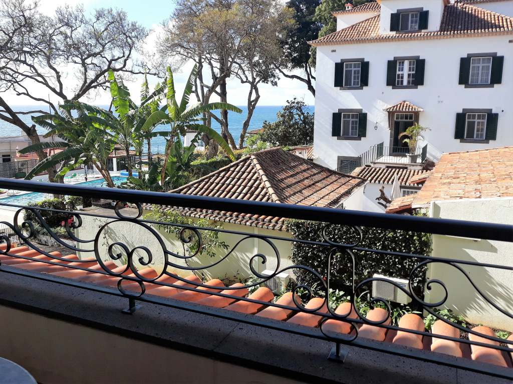 Quinta Da Penha De Franca