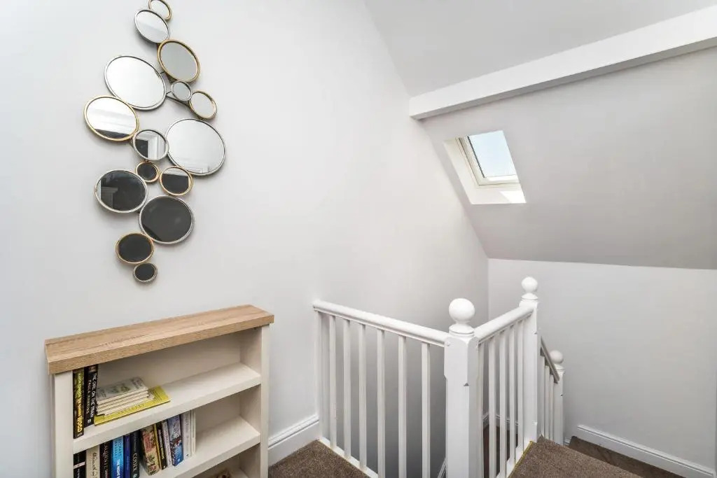 5 The Townhouse