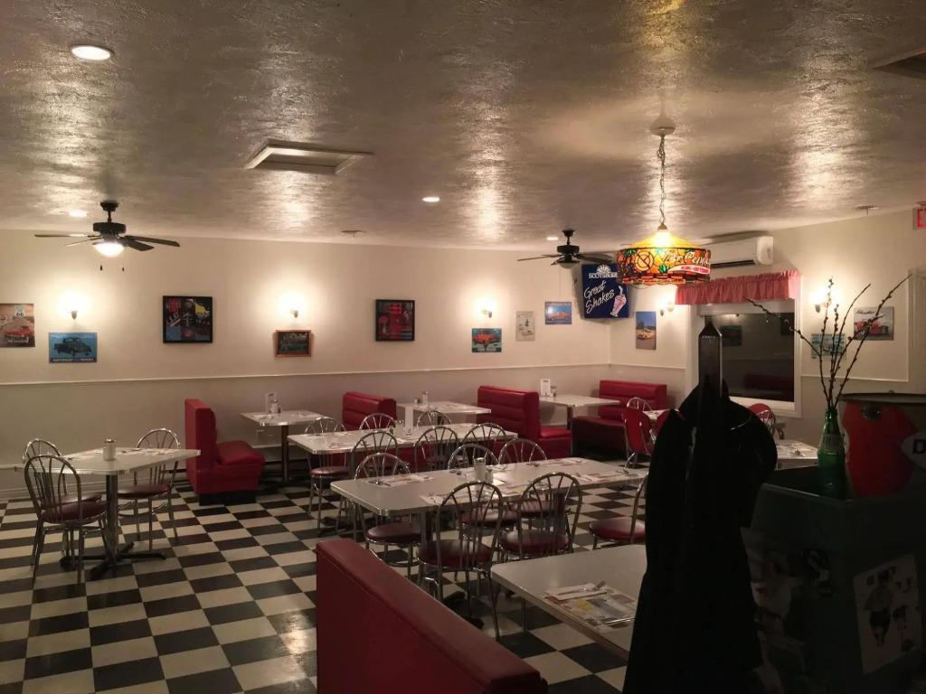 Fairway Inn