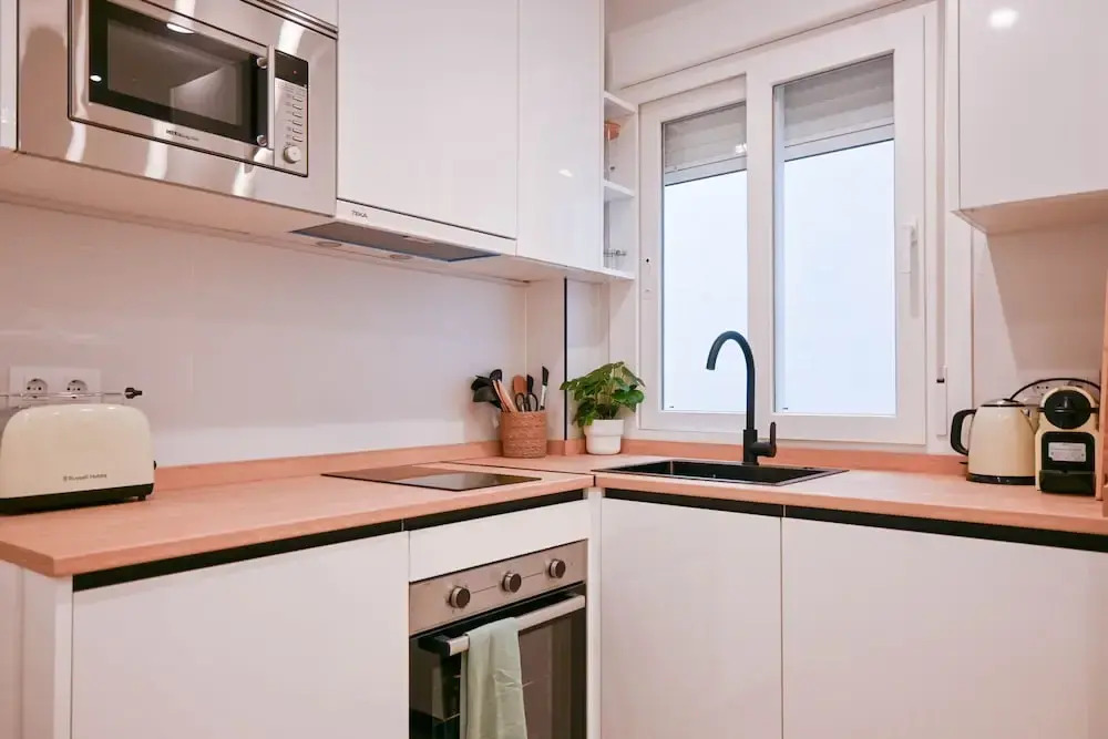 M Pde571 Apartamento Moderno en Acacias con Excel
