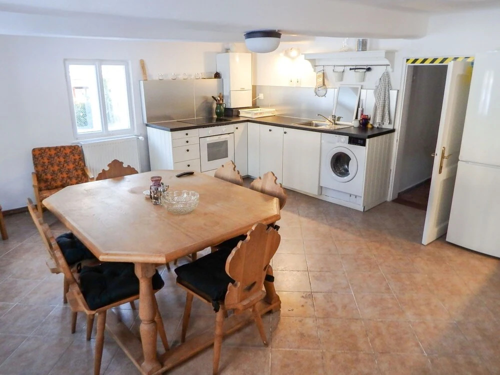 Holiday Home Lenora II by Interhome
