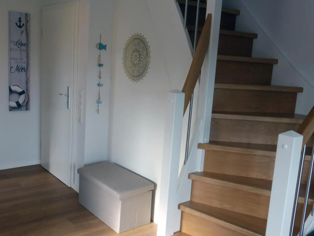 Ferienwohnung Ankerstuuv boven