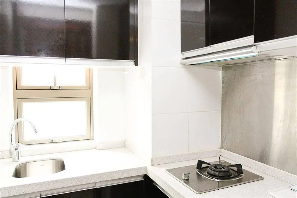 Private Enjoy Home Apartment (The New Pearl River Shore Apartment)