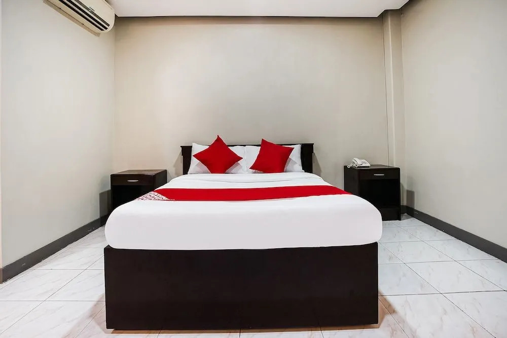 Oyo 838 Thao Nguyen Hotel And Apartment