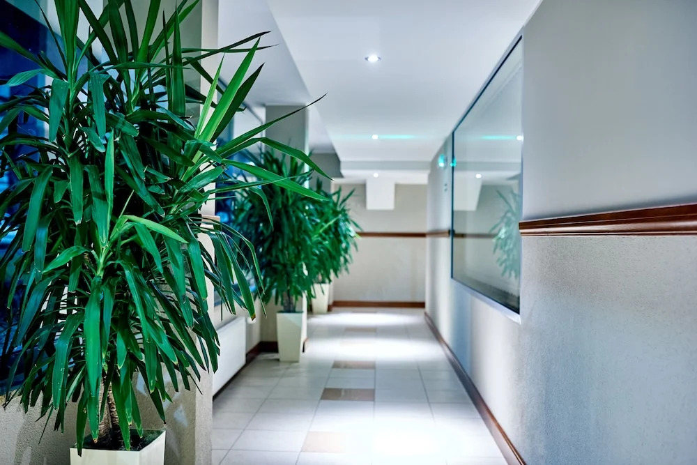 Horyzont Apartamenty- Penthouse Osiedle Jantar Wylotowa