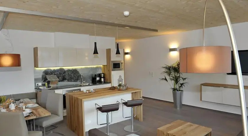 Appartements Waluliso by Schladming-Appartements