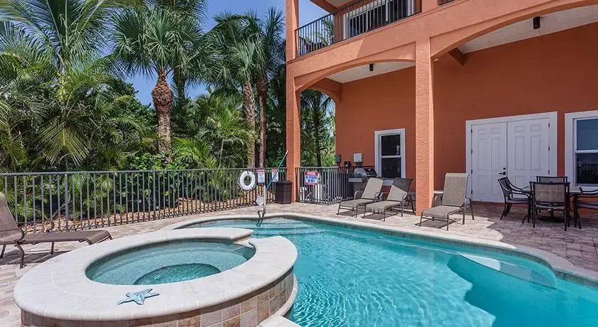 Villa Del Mar by Vacation Rental Pros