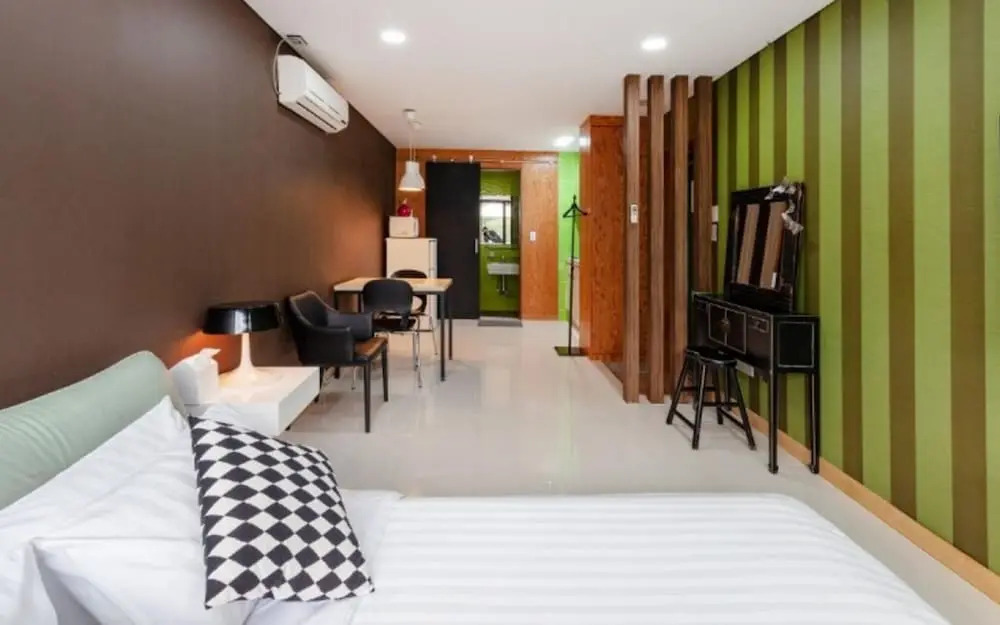 Dolce Bita Pension