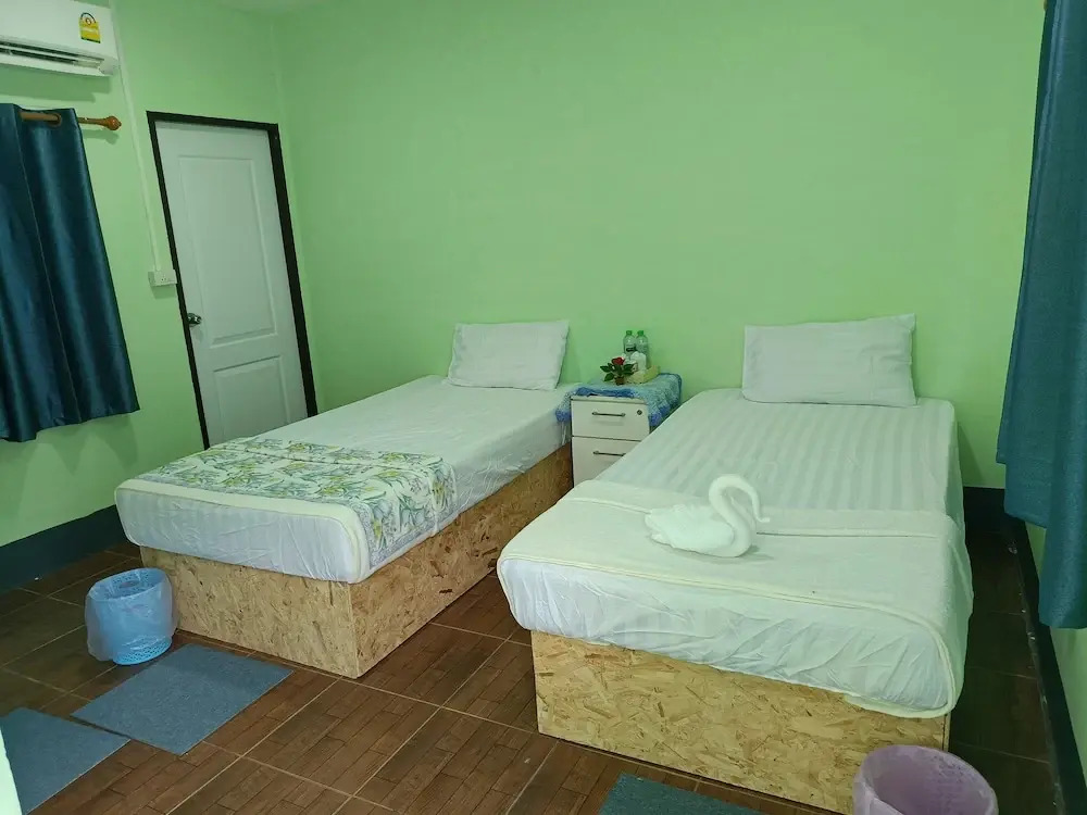 Bussaracum Resort