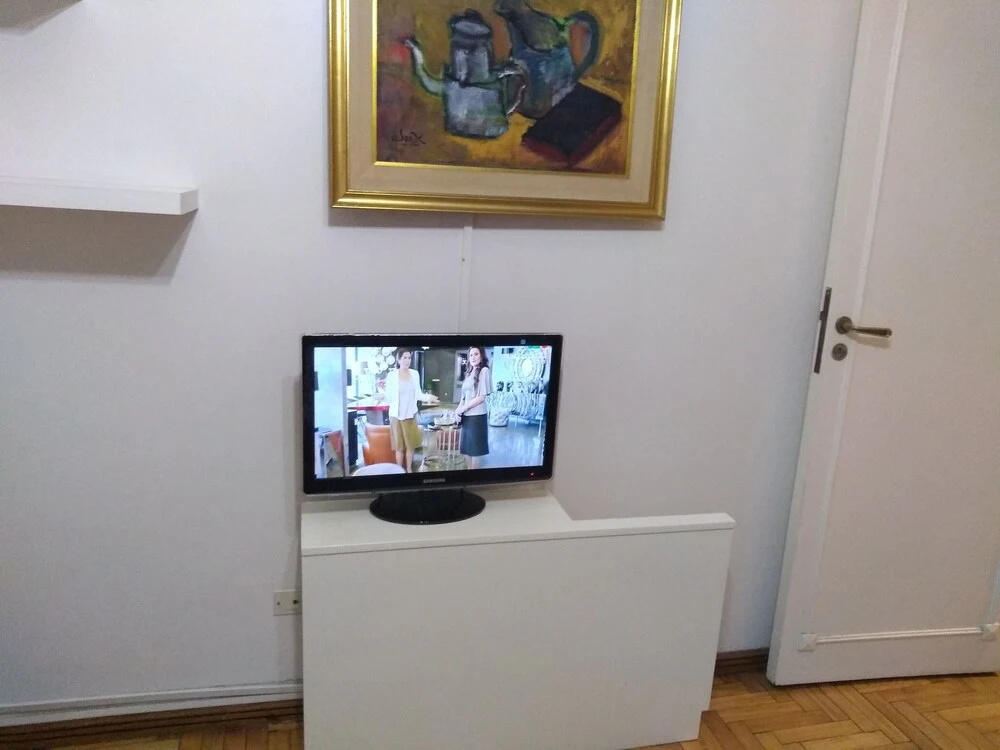 Palermo 3 Habitaciones privadas