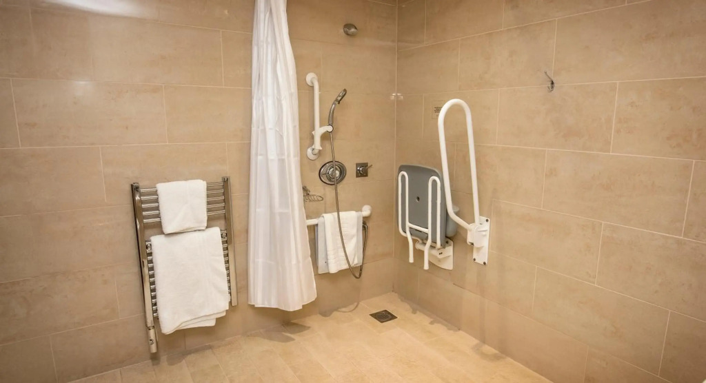 The Quay Hotel and Spa