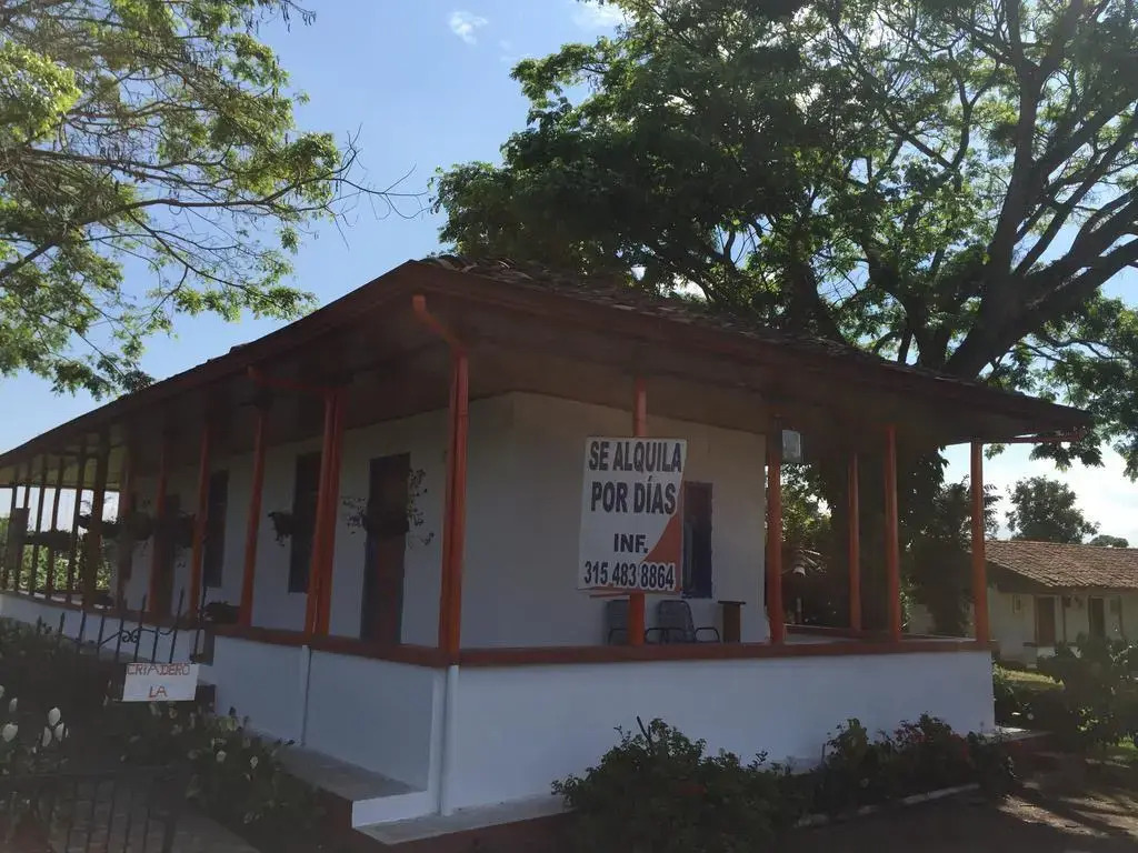 Casa Turistica La Dorada