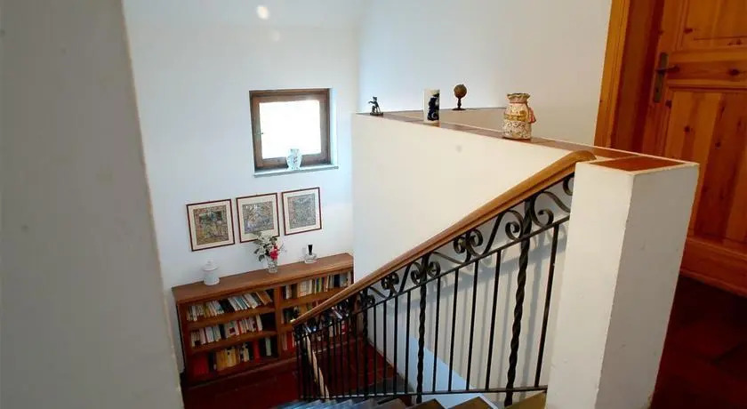 Villa Chiana
