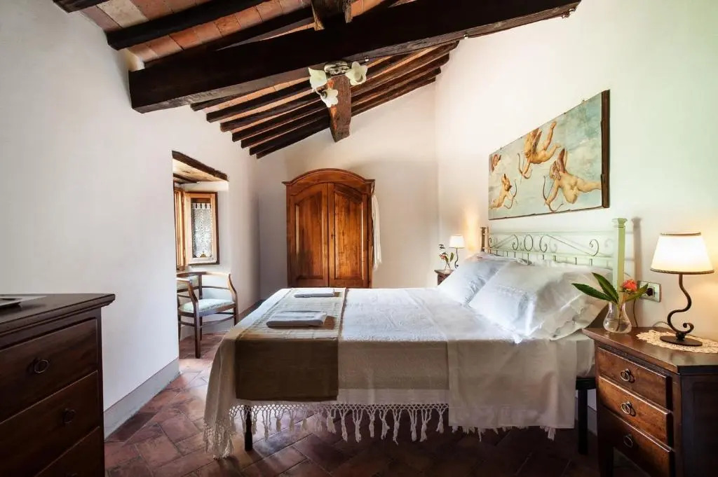 Agriturismo di Baroni Enzo