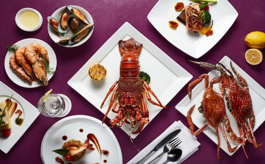 Rixos Obhur Jeddah Resort & Villas - All-Inclusive