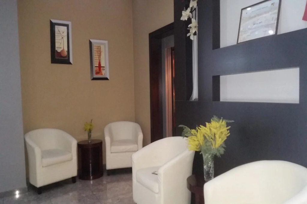 Hotel Arifi