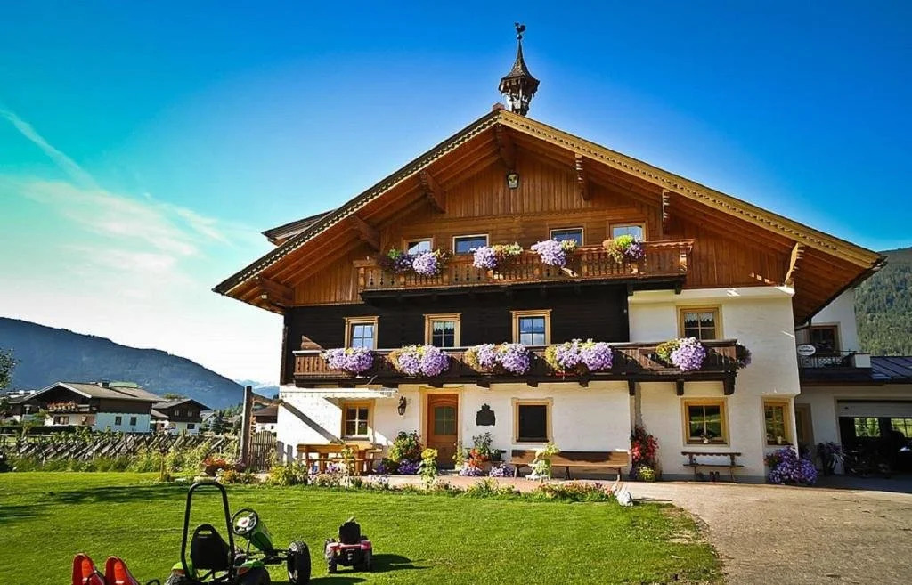 Appartement Arnoldgut