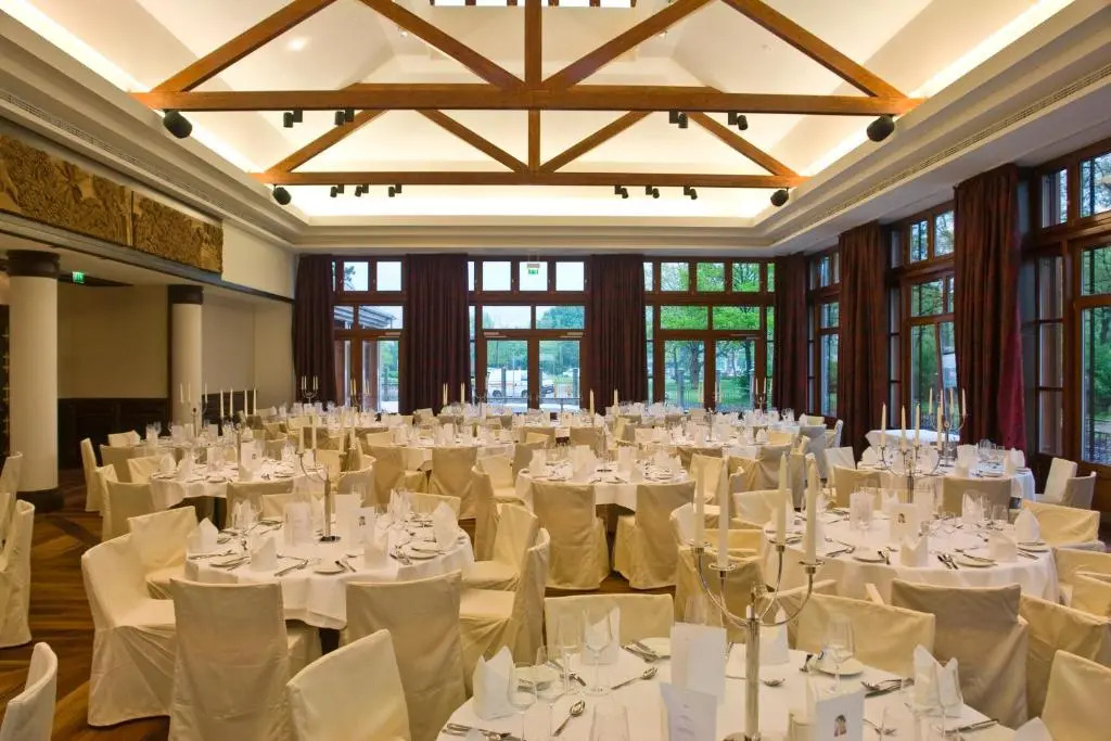 Park-Hotel Hagenbeck