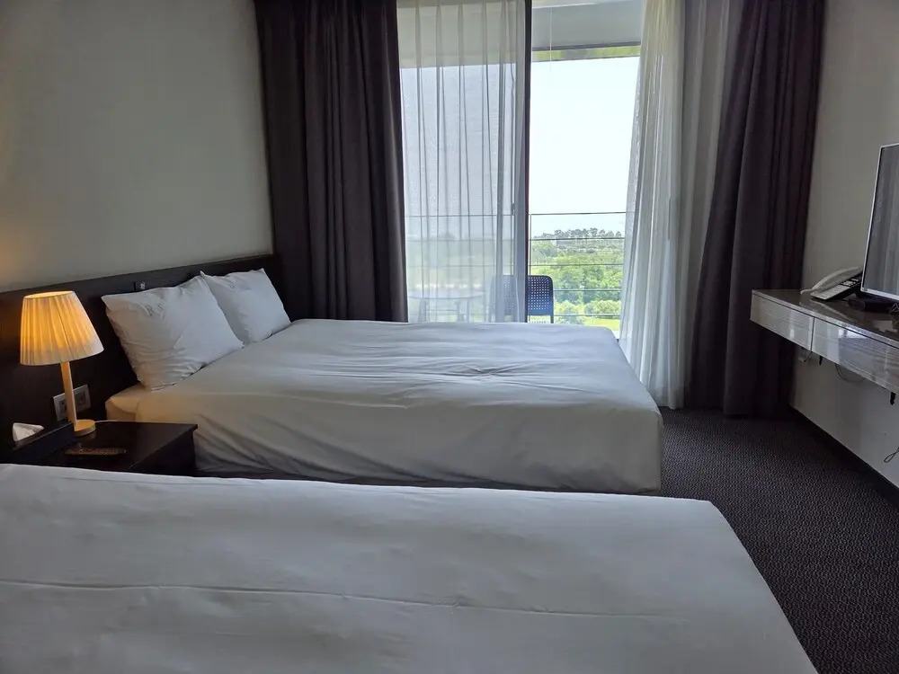 Riviera Hotel Yeongjong