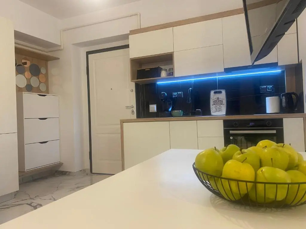 Maia Minimalist Studio