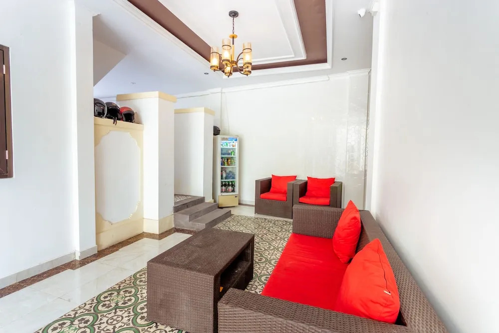 Sedana Cottage