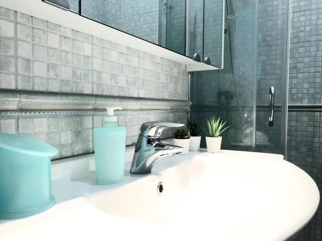 Residence Las Vegas
