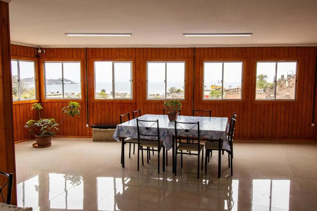 Hostal Beatriz