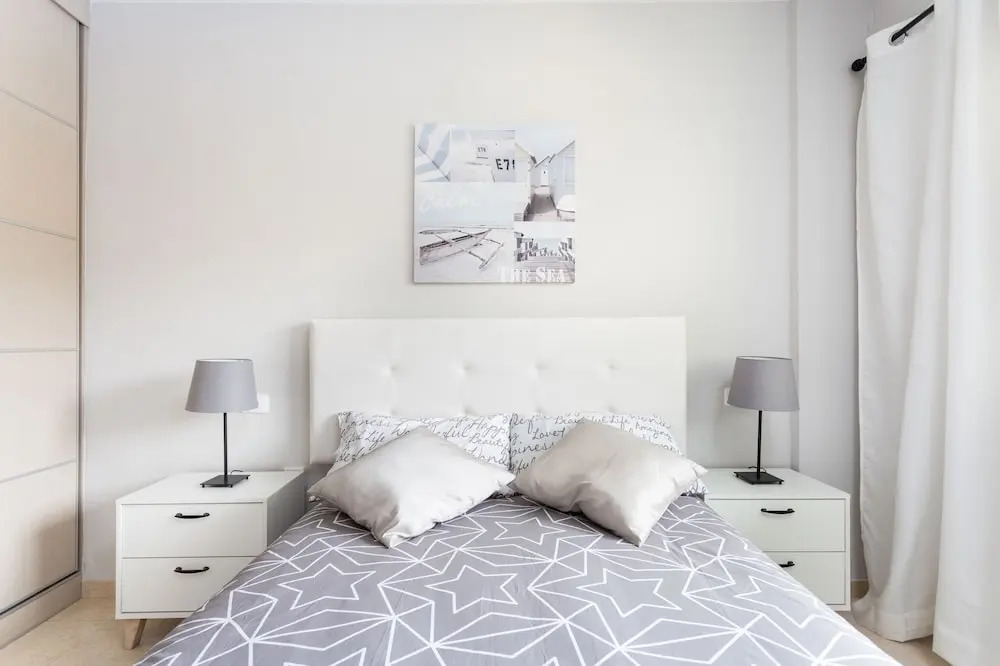 El Puertito Beach Apartment