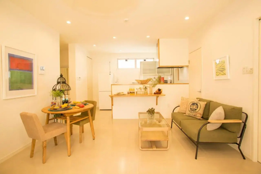 Kunigami-gun - House / Vacation STAY 42605
