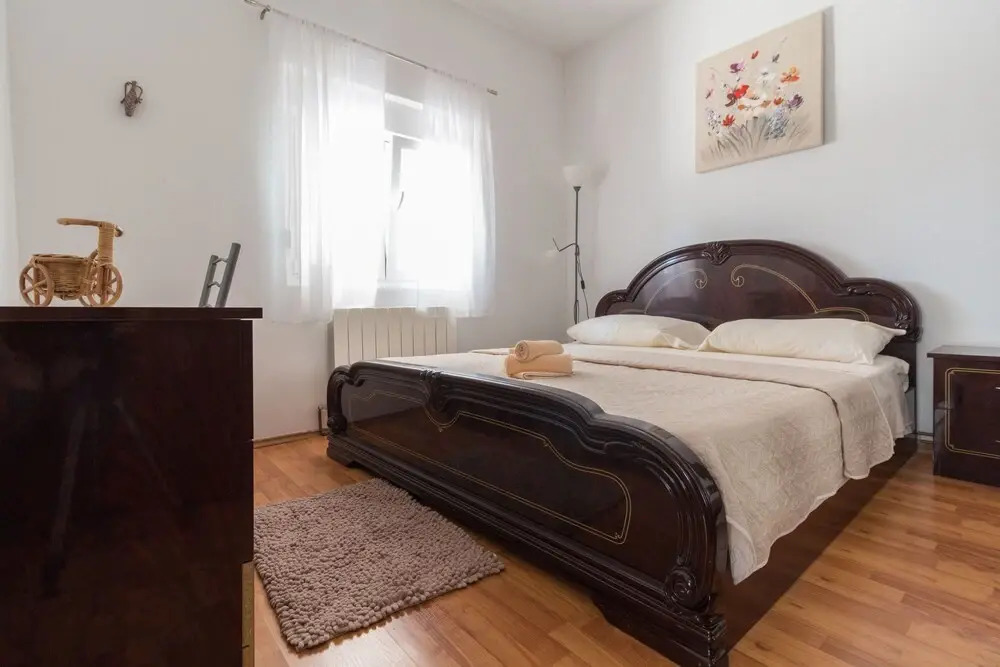 Romantic apartment Katarina