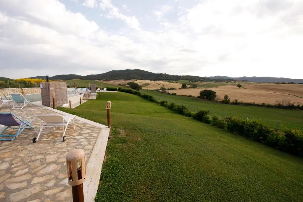 Relais La Cerreta