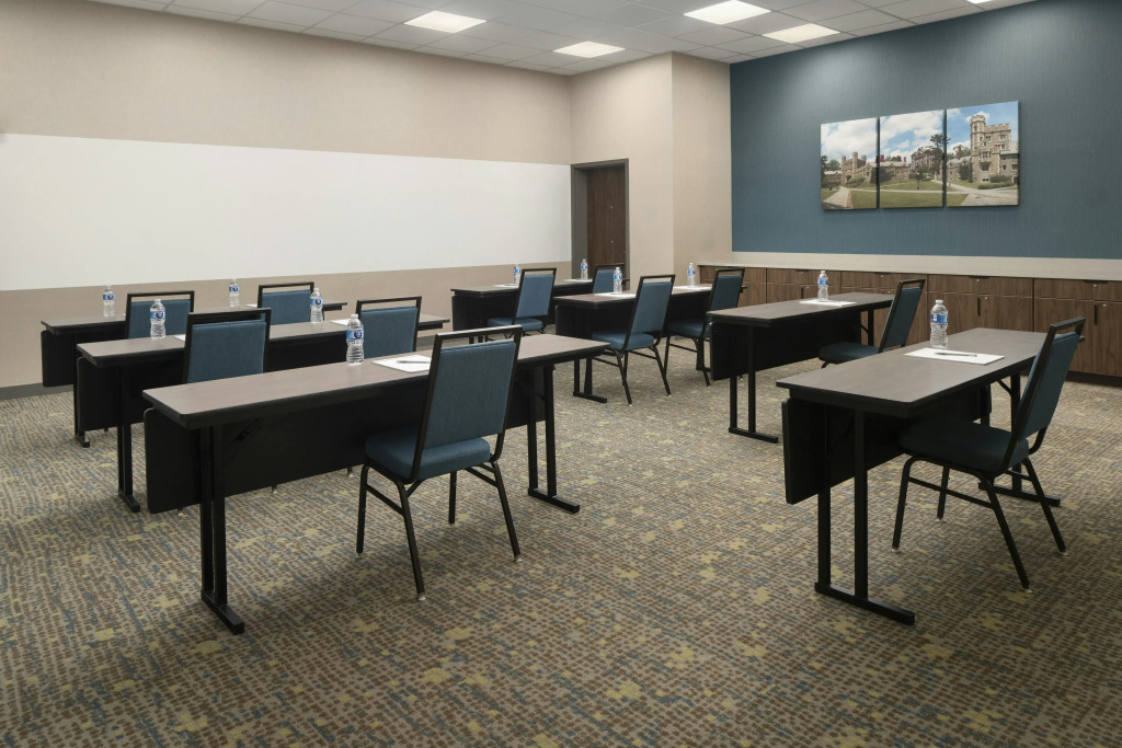 Hampton Inn & Suites Somerset