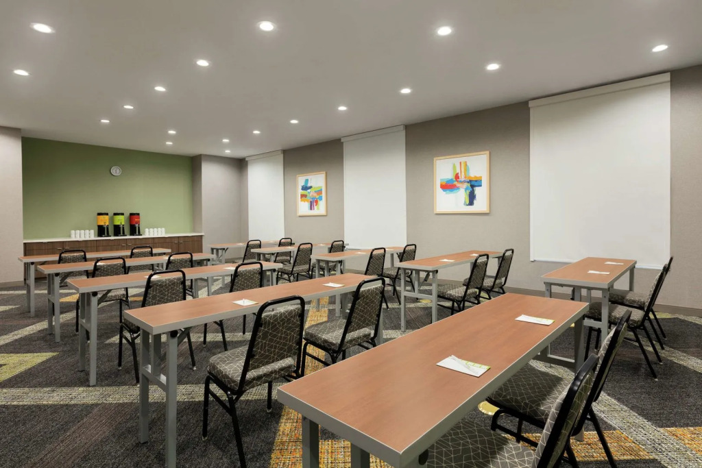 Home2 Suites By Hilton Houston-Pearland, Tx